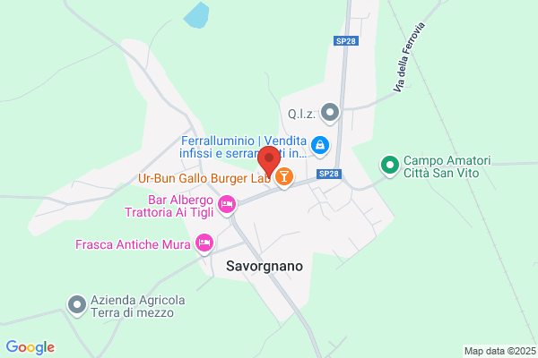 Scuola Materna Sacro Cuore Di Gesu