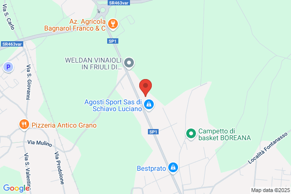 Eurocarrozzeria Di Muz Renato E Quarin Adriano