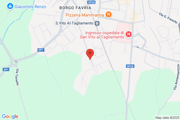 El.Da. S.N.C. Elab.Dati Aziendali Di Galante Lorenzo E maria paola