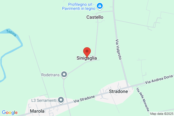 Sinigaglia antonio