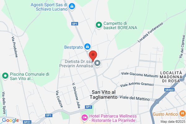 Studio Dentistico