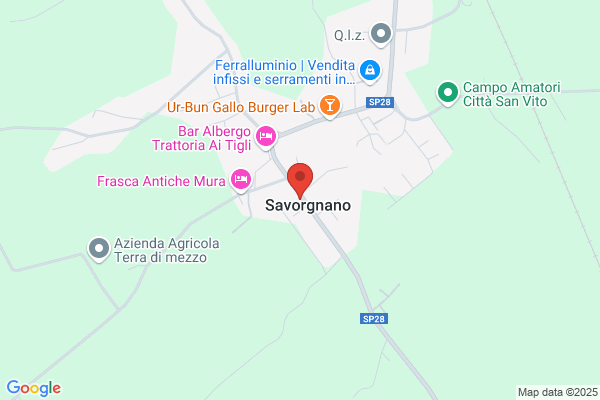 Dell'Oste Dr. Cristiano