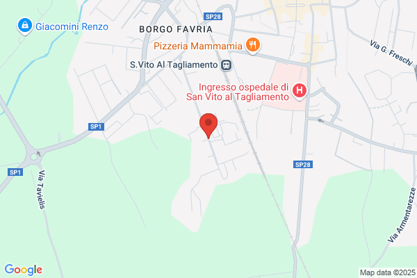 Provincia Di Pordenone