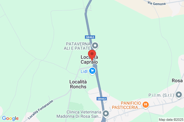 Ufficio Del Genio Civile Di Pordenone