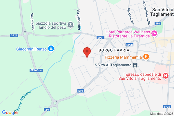 Gregoris Valentino Pavimentazioni Esterne