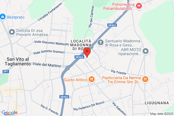 Farmacia Comunale
