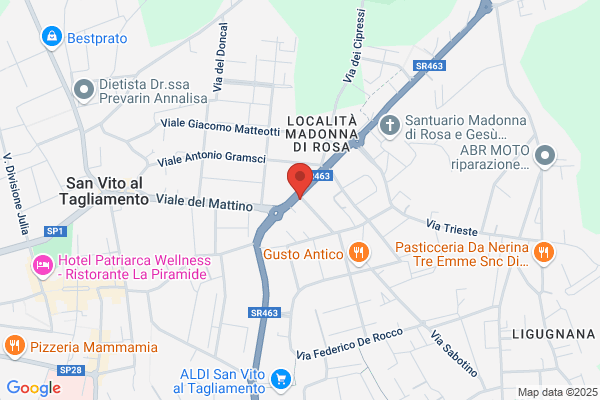 Ottica Marchesan