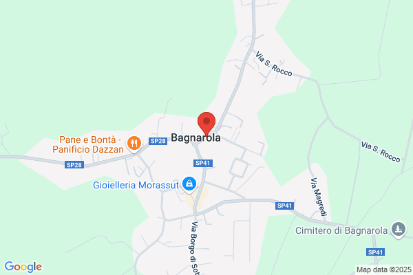Macelleria Da Oliviero Di Panontin Oliviero