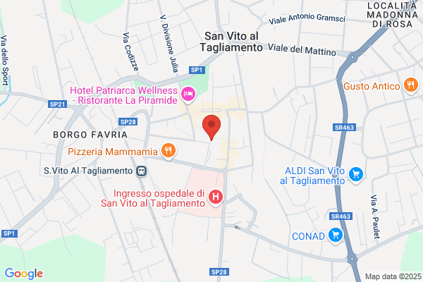 Autoscuola Agnoluzzi