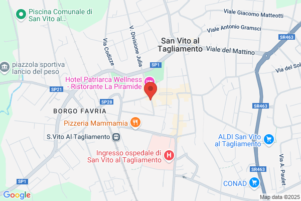Furlan Adriana Di Albini Renato