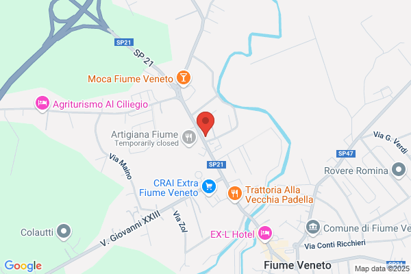 Fwa per Aziende