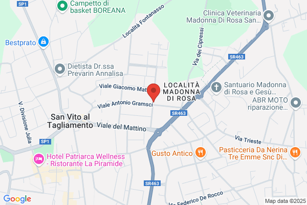 Guardia Di Finanza