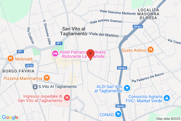 La Boutique del Caffe'