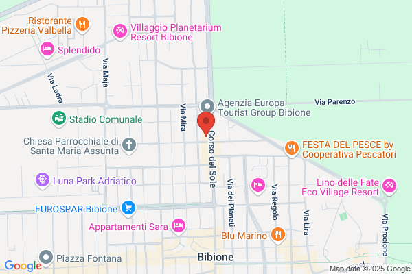 La Chicca