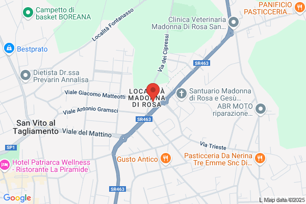 Lavasecco E.+e Di Mauro Lorena
