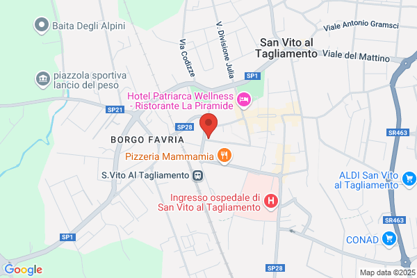 Libreria S. Lorenzo (S.N.C.)