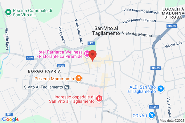 Napoli massimo