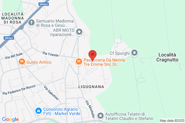 Nascimben luigino