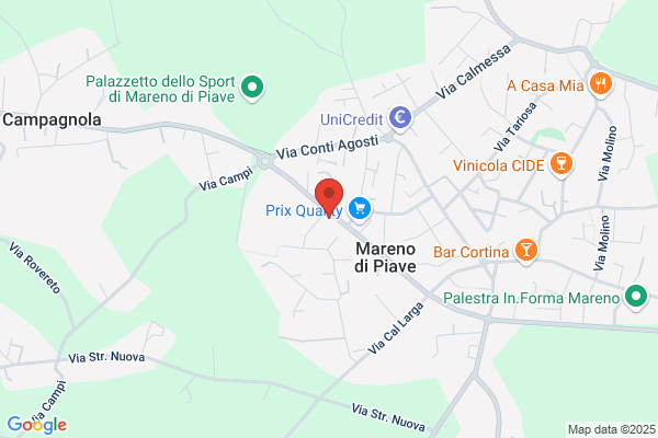 Pasticceria Bar Di Brun Giuseppe