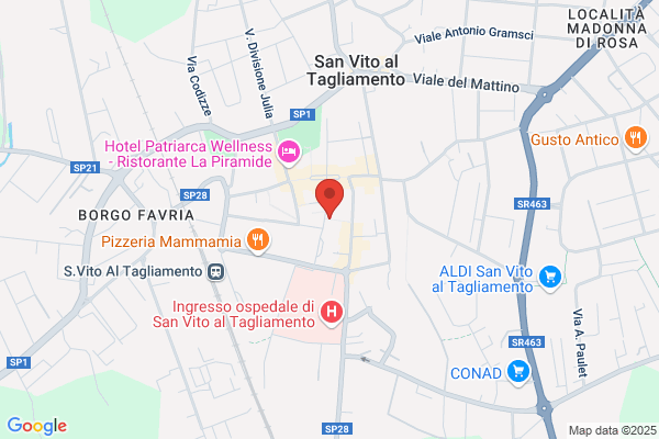 Studio Professionale Associato S.R.L.
