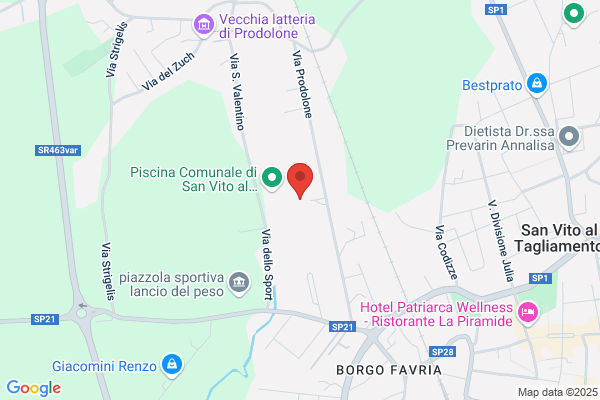 Unione Sportiva Sanvitese