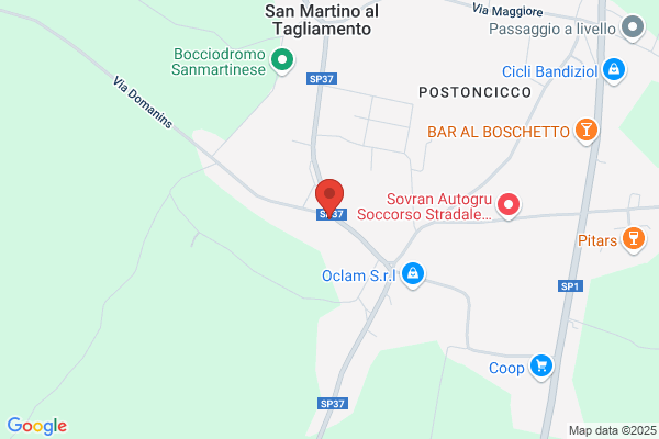 Vegnaduzzo ruggero