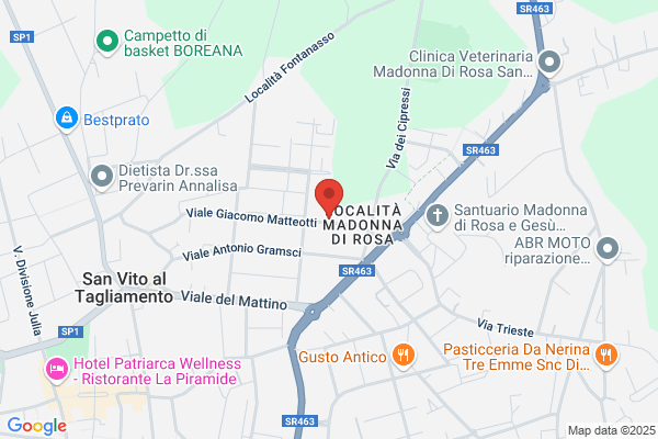 Vigili Del Fuoco