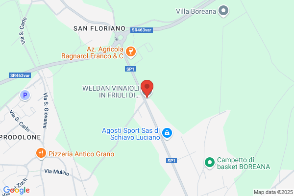 Vignando adriano