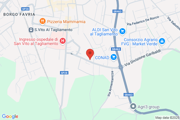 Termica Sanvitese Di Marin Ezio & C. (S.N.C.)