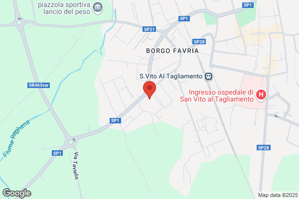 Universal Mangimi S.P.A.