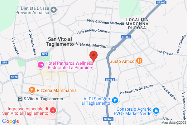 Spi Cgil Sindacato Pensionati