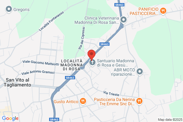 Trattoria Toffolon Luigia