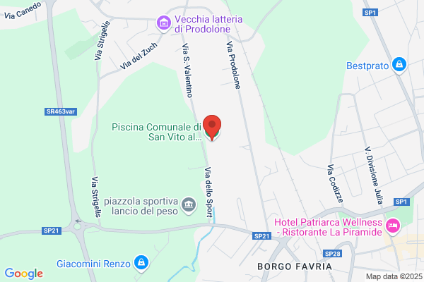 Polisportiva San Vito