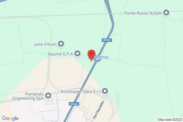 Bottos Sementi Srl
