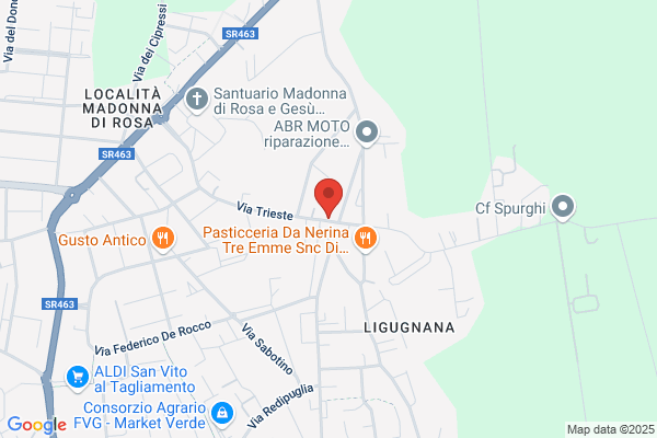 Esseinfortunistica Di Silvio Cantarutti