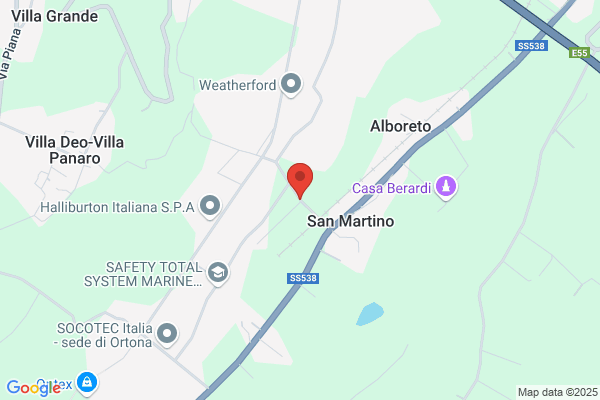 Alboreto Travel