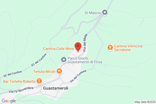 Cantina Colle Moro
