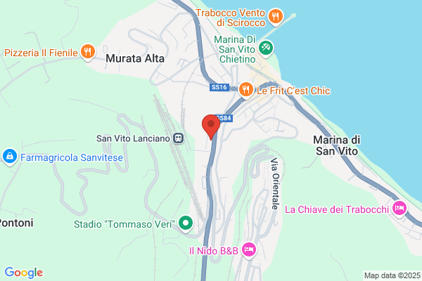 B&B La Marina