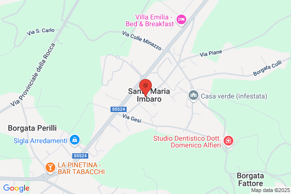 Fulvi Firmi Dott.ssa Dina - Commercialista e Revisore Contabile