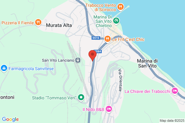 Noleggio Biciclette San Vito Bike To Beach