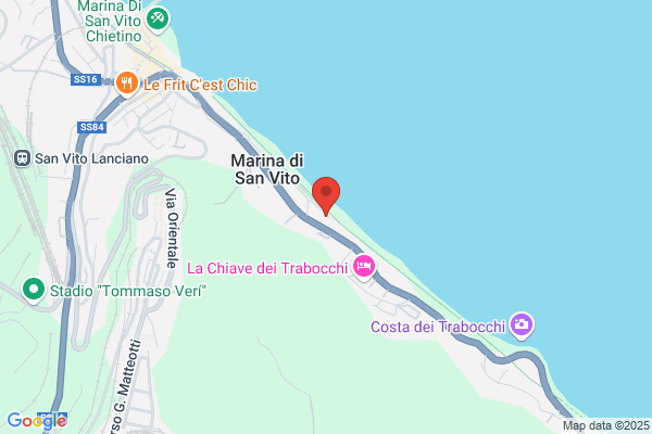 Pizzeria Rist.Le Due Palme Snc Dei F.Lli olivastri