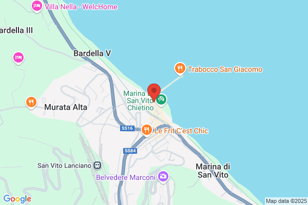 Ristorante Esperia