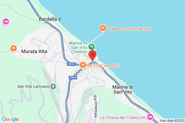 Ristorante Il Tetto Da Filippo