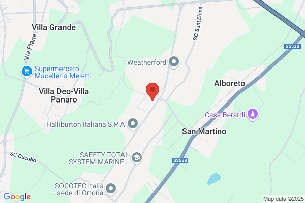 Setra