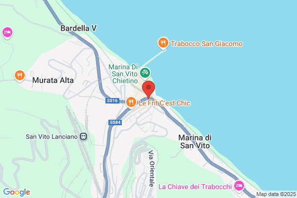 Trattoria Adriatica