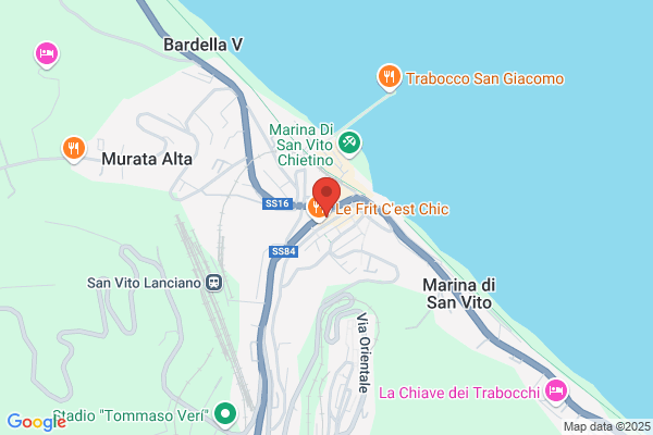 Trattoria La Casareccia