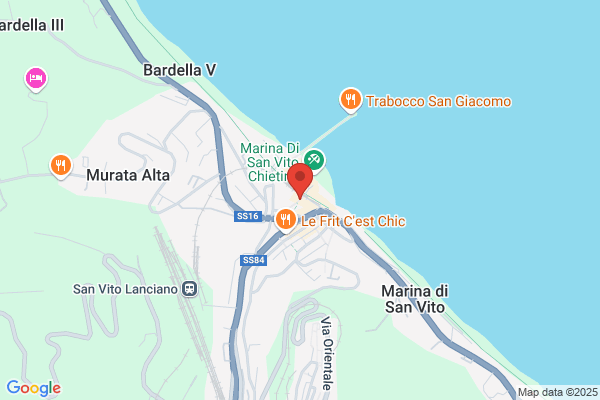 Trattoria La Kantina