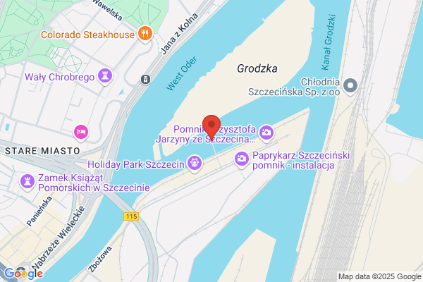 Marina Grande S.R.L.