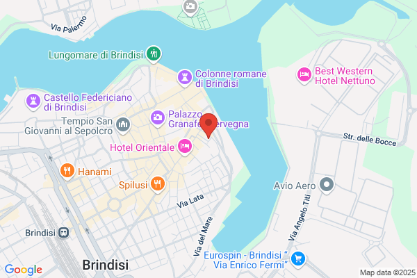 Agenzia Vapatours (S.R.L.)