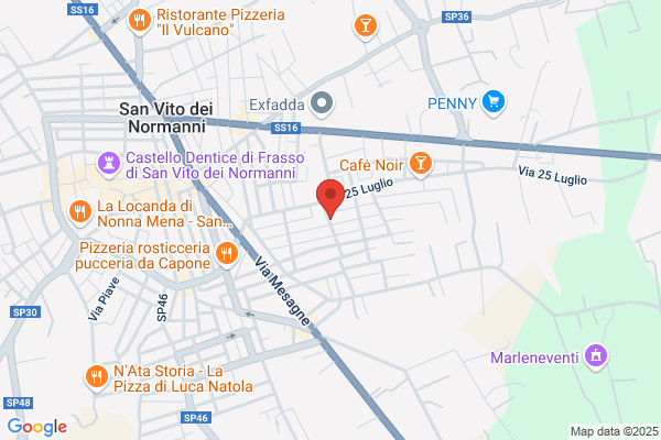 Mazzara carlo (Rag.)